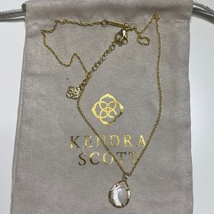 Kendra Scott Necklace